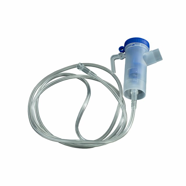 Orava Kompresorový inhalátor NE-31