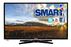 Orava LT-834 B95B SMART TV