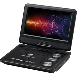 Orava PD-308 - Blu-ray a DVD přehrávače a rekordéry přenosné