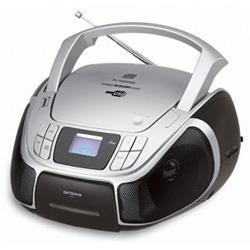 Orava RCD-811 - Radiopřijímače