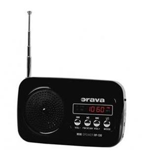 Orava RP-130 B