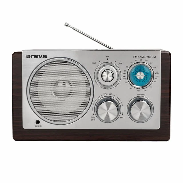 Orava RR-19 B
