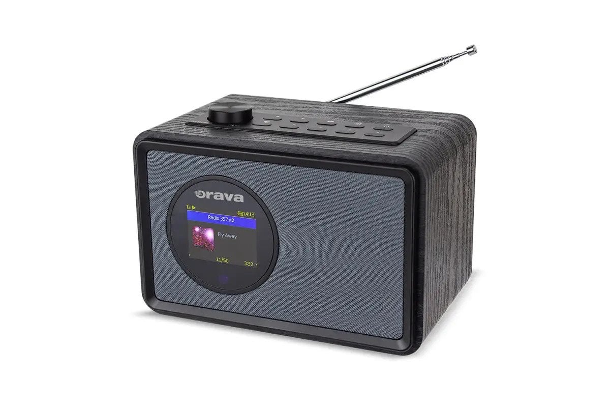 Orava RR-30I