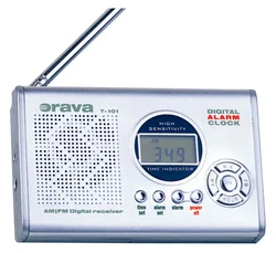 Orava T-101