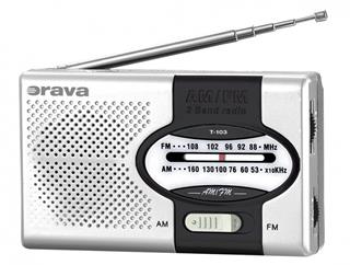 Orava T-103
