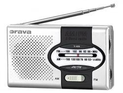 Orava T-103