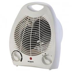 Orava VL-200 A - Teplovzdušné ventilátory