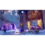Orcs Must Die! 3 Cold as Eyes