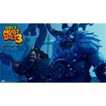 Orcs Must Die! 3 Cold as Eyes