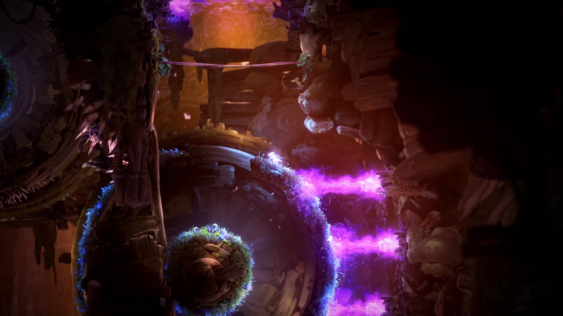 Ori and the Will of the Wisps elektronická licence