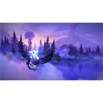 Ori and the Will of the Wisps elektronická licence