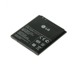 Originální baterie BL-53QH bulk