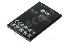 Originální baterie LG BL-44JR pro P940 Li-ion 3,7V 1500mAh (Bulk)