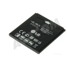Originální baterie LG BL-48LN pro P720 Li-ion 3,7V 1520mAh (Bulk)