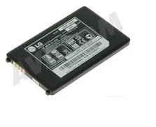 Originální baterie LG LGIP-340N pro KF900 Li-ion 3,7V 950mAh (Bulk)