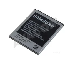 Originální baterie Samsung EB425161LU Li-ion 3,7V 1500mAh pro I8160 (Bulk)