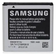 Originální baterie Samsung EB535151VU Bulk