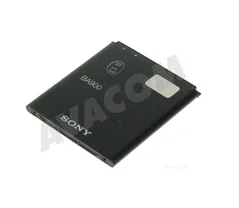Originální baterie Sony BA900 Li-ion 3,7V 1700mAh, bulk