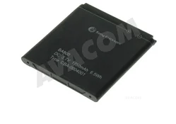 Originální baterie Sony Ericsson BA800 Li-ion 3,7V 1750mAh, bulk