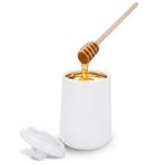 Orion Dóza na med se lžičkou WHITELINE Basic