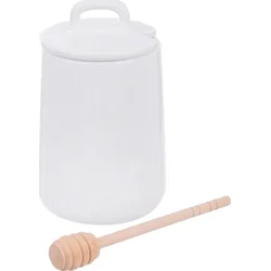 Orion Dóza na med se lžičkou WHITELINE Basic