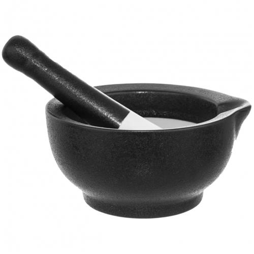 Orion Hmoždíř BLACK, 12 cm