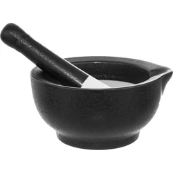 Orion Hmoždíř BLACK, 12 cm