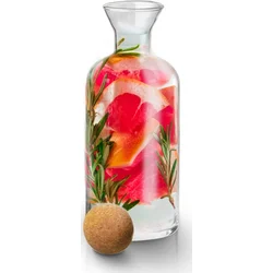 Orion Karafa s korkovou zátkou, 1,3 l 