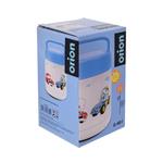 Orion Nerezová termo nádoba AUTO, 480 ml