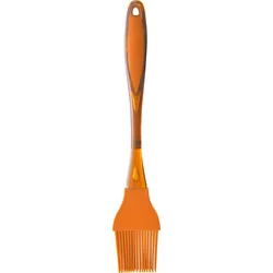 Orion Silikónová mašlovačka 22 cm, oranžová