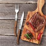 Orion Steak nůž s vidličkou