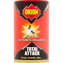 Orion Total attack ant control 120g