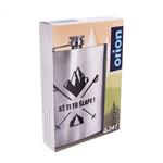 Orion Vrecková fľaša Let it go, 240 ml