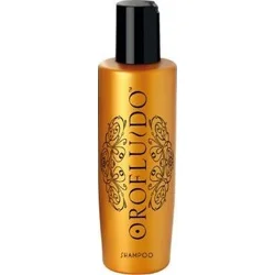 Orofluido Original Shampoo 200ml 8432225067506 - Vlasová kosmetika