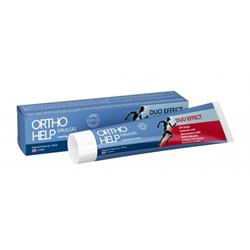 ORTHO HELP emulgel Duo effect, 175 ml