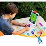 Osmo dětská interaktivní hra Coding Family Bundle - iPad
