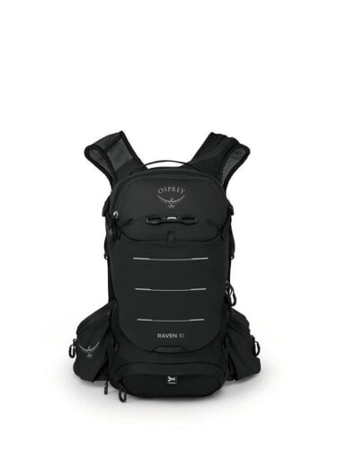OSPREY BATOH RAVEN 10 BLACK (10006448)