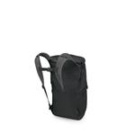 OSPREY BATOH ULTRALIGHT DRY STUFF PACK 20 BLACK 