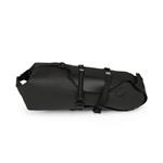 OSPREY BRAŠNA ESCAPIST SADDLE BAG BLACK 