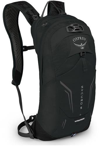 Osprey Syncro 5, black