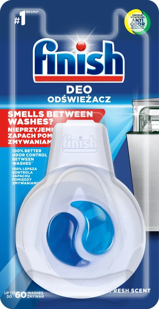 Osviežovač zápachu Easy Clip