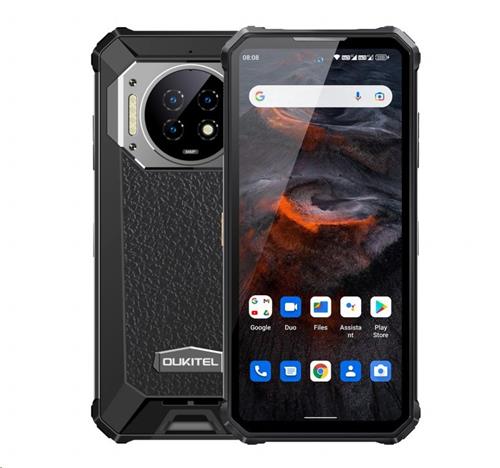 OUKITEL WP19 Black (84008104)