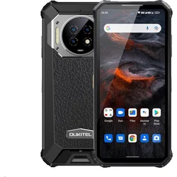 OUKITEL WP19 Black (84008104)