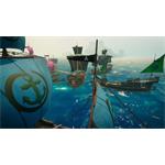 Out of Reach Treasure Royale