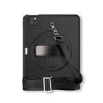 Outdoor Case iPad Pro 11" (3.-6. gen)/Air 10,9" (A14-M1)/Air 11" (M2-M4) černá