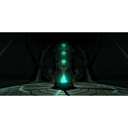 Outer Wilds Echoes of the Eye