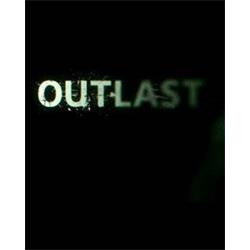 Outlast elektronická licence