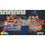 Overcooked! 2 Campfire Cook Off