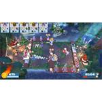 Overcooked! 2 Campfire Cook Off