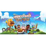 Overcooked! All You Can Eat